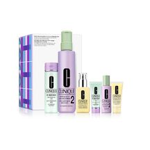 GREAT SKIN EVERYWHERE PARA PIEL SECA (SET DE CUIDADO FACIAL)
